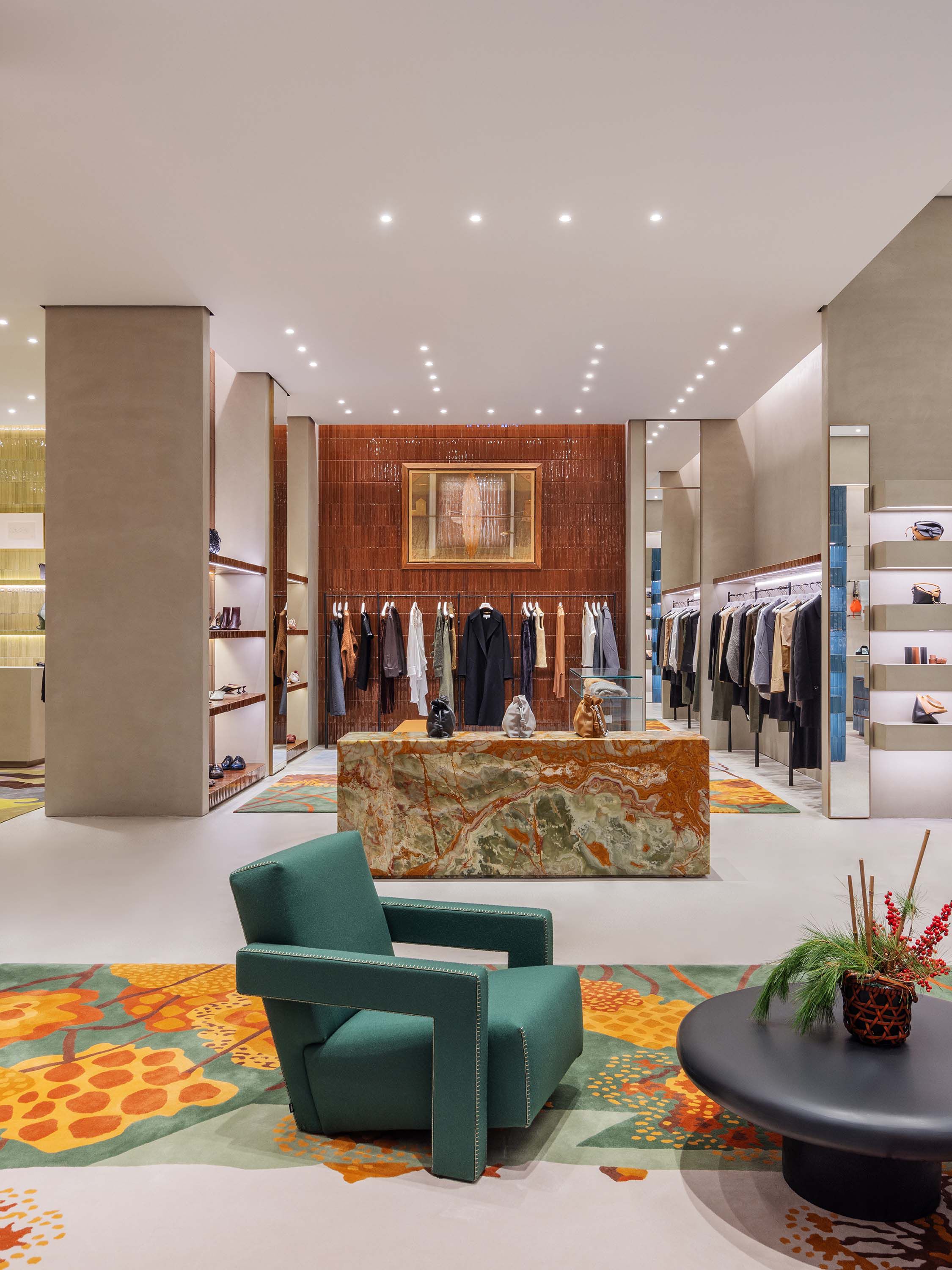Loewe kuala hot sale lumpur